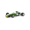 Scalextric C4395A The Legend of Jim Clark Slot Car Triple Pack Limited Edition 