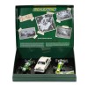 Scalextric C4395A The Legend of Jim Clark Slot Car Triple Pack Limited Edition 