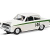 Scalextric C4395A The Legend of Jim Clark Slot Car Triple Pack Limited Edition 
