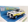 Scalextric C4396 Ford Escort MK2 - Acropolis Rally 1979 Slot Car 1:32 Scale 