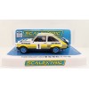 Scalextric C4396 Ford Escort MK2 - Acropolis Rally 1979 Slot Car 1:32 Scale 