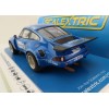 Scalextric C4398 Porsche 911 Carrera RSR 3.0 - Wallys Jeans Slot Car 1:32 Scale