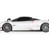 Scalextric C4399 - Pagani Huayra BC Roadster - Metallic Pearl White Slot Car 1:32 Scale