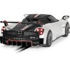 Scalextric C4399 - Pagani Huayra BC Roadster - Metallic Pearl White Slot Car 1:32 Scale