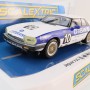 Scalextric C4400 Australian Jaguar XJS 1986 Bathurst 1000 Goss / Muir Slot Car 1:32 Scale