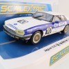 Scalextric C4400 Australian Jaguar XJS 1986 Bathurst 1000 Goss / Muir Slot Car 1:32 Scale