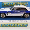 Scalextric C4400 Australian Jaguar XJS 1986 Bathurst 1000 Goss / Muir Slot Car 1:32 Scale