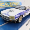 Scalextric C4400 Australian Jaguar XJS 1986 Bathurst 1000 Goss / Muir Slot Car 1:32 Scale