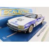 Scalextric C4400 Australian Jaguar XJS 1986 Bathurst 1000 Goss / Muir Slot Car 1:32 Scale