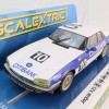 Scalextric C4400 Australian Jaguar XJS 1986 Bathurst 1000 Goss / Muir Slot Car 1:32 Scale