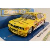 Scalextric C4401 BMW E30 M3 Bathurst 1000 1992 Longhurst and Cecotto Australian Only Slot Car 1:32 Scale