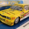 Scalextric C4401 BMW E30 M3 Bathurst 1000 1992 Longhurst and Cecotto Australian Only Slot Car 1:32 Scale
