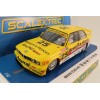 Scalextric C4401 BMW E30 M3 Bathurst 1000 1992 Longhurst and Cecotto Australian Only Slot Car 1:32 Scale