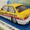 Scalextric C4401 BMW E30 M3 Bathurst 1000 1992 Longhurst and Cecotto Australian Only Slot Car 1:32 Scale