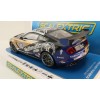 Scalextric C4403 Ford Mustang GT4 Canadian GT 2021 Multimatic Motorsport Slot Car 1:32 Scale
