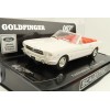 Scalextric C4404 James Bond Ford Mustang – Goldfinger Slot Car 1:32 Scale