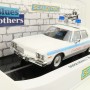 Scalextric C4407 Dodge Monaco - Blues Brothers - Chicago Police Slot Car 1:32 Scale