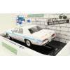 Scalextric C4407 Dodge Monaco - Blues Brothers - Chicago Police Slot Car 1:32 Scale