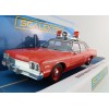 Scalextric C4408 Dodge Monaco Chicago Fire Department Slot Car 1:32 Scale