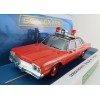 Scalextric C4408 Dodge Monaco Chicago Fire Department Slot Car 1:32 Scale