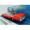Scalextric C4408 Dodge Monaco Chicago Fire Department Slot Car 1:32 Scale