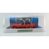 Scalextric C4408 Dodge Monaco Chicago Fire Department Slot Car 1:32 Scale