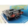 Scalextric C4411 Lamborghini Countach Walter Wolf - Blue + Gold Slot Car 1:32 Scale