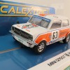Scalextric C4413 Mini 1275GT Data Post Alan Curnow 1979 BSCC Slot Car 1:32 Scale
