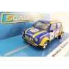 Scalextric C4414 Mini Miglia NAPA Lewis Selby 2021 Slot Car 1:32 Scale 