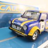 Scalextric C4414 Mini Miglia NAPA Lewis Selby 2021 Slot Car 1:32 Scale 