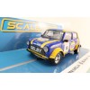 Scalextric C4414 Mini Miglia NAPA Lewis Selby 2021 Slot Car 1:32 Scale 