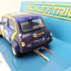 Scalextric C4414 Mini Miglia NAPA Lewis Selby 2021 Slot Car 1:32 Scale 