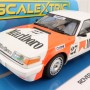 Scalextric C4416 Rover SD1 1985 French Supertourisme Slot Car 1:32 Scale