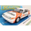 Scalextric C4416 Rover SD1 1985 French Supertourisme Slot Car 1:32 Scale