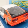 Scalextric C4416 Rover SD1 1985 French Supertourisme Slot Car 1:32 Scale