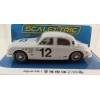 Scalextric C4419 Jaguar MKI - Goodwood 2021 No 12 Slot Car 1:32 Scale