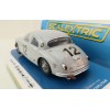 Scalextric C4419 Jaguar MKI - Goodwood 2021 No 12 Slot Car 1:32 Scale