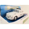 Scalextric C4420 Jaguar MK2 Police Edition Slot Car 1:32 Scale