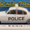 Scalextric C4420 Jaguar MK2 Police Edition Slot Car 1:32 Scale