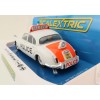 Scalextric C4420 Jaguar MK2 Police Edition Slot Car 1:32 Scale