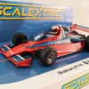 Scalextric C4422  Brabham BT46 F1 Italian GP 1978 John Watson 1:32 Scale