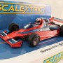 Scalextric C4422  Brabham BT46 F1 Italian GP 1978 John Watson 1:32 Scale