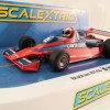 Scalextric C4422  Brabham BT46 F1 Italian GP 1978 John Watson 1:32 Scale