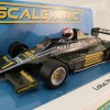 Scalextric C4423 Lotus 79 F1 USA GP West 1979 Mario Andretti Slot Car 1:32 Scale