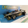 Scalextric C4423 Lotus 79 F1 USA GP West 1979 Mario Andretti Slot Car 1:32 Scale