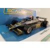 Scalextric C4423 Lotus 79 F1 USA GP West 1979 Mario Andretti Slot Car 1:32 Scale