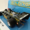 Scalextric C4423 Lotus 79 F1 USA GP West 1979 Mario Andretti Slot Car 1:32 Scale