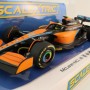 Scalextric C4424 McLaren MCL36 Lando Norris 2022 F1 Emilia Romagna GP Slot Car 1:32 Scale