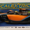 Scalextric C4424 McLaren MCL36 Lando Norris 2022 F1 Emilia Romagna GP Slot Car 1:32 Scale