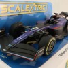 Scalextric C4425 Williams FW44 Alexander Albon 2022 F1 Slot Car 1:32 Scale